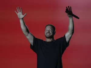 Imagine Dragons, Zara Larsson e mais: veja fotos do 2º dia do Rock in Rio