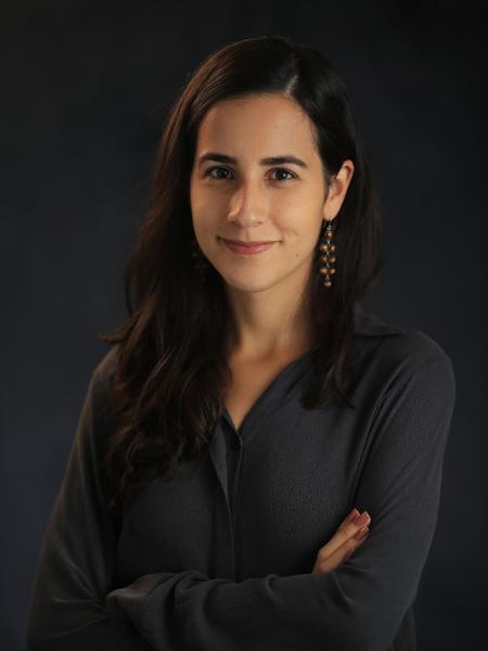 Ana Bárbara Jannuzzi, que é médica e passou pela depressão pós-parto Ana Bárbara Jannuzzi, que é médica e passou pela depressão pós-parto