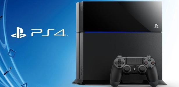 Atualização trará novas funções sociais para o console da Sony - Divulgação