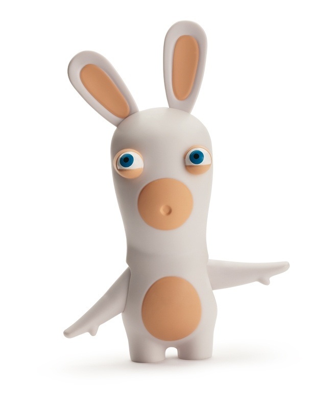 Mcdonald's Rabit Fotos: Rabbids no McDonald's - 13/08/2015 - UOL Start