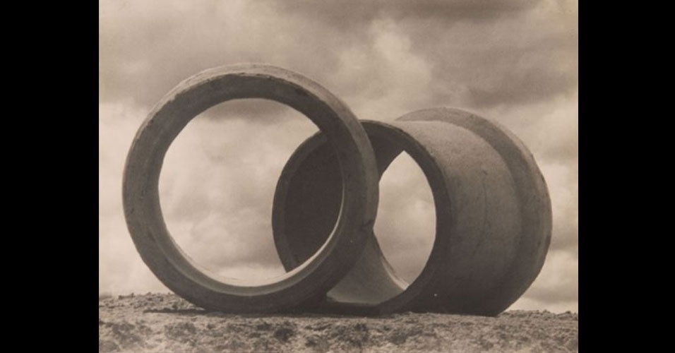 Brasileiros no MoMA - Gertrudes Altschul 05 - Divulgação