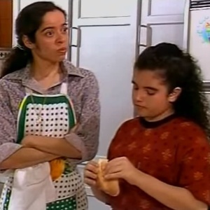 Reprodução/TV Rá Tim Bum