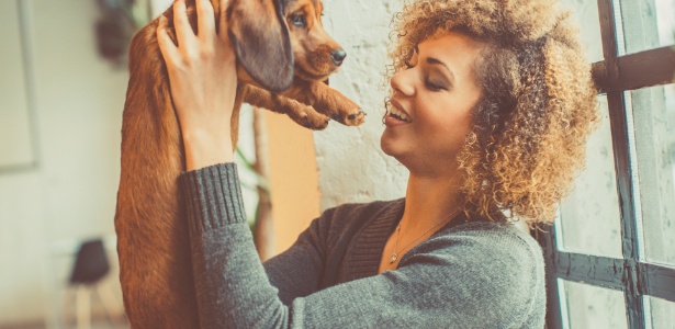 Hospedagem gratuita no exterior? Basta ficar cuidando do Hospedagem gratuita no exterior? Basta ficar cuidando do