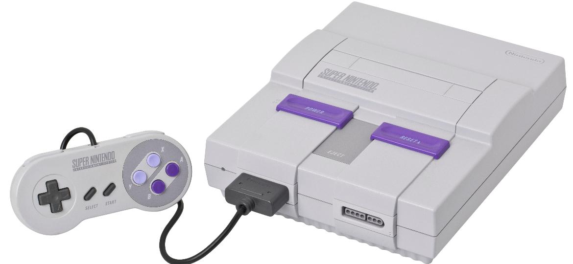 Veja o Top 10 de jogos mais vendidos da história do Super Nintendo -  26/08/2017 - UOL Start