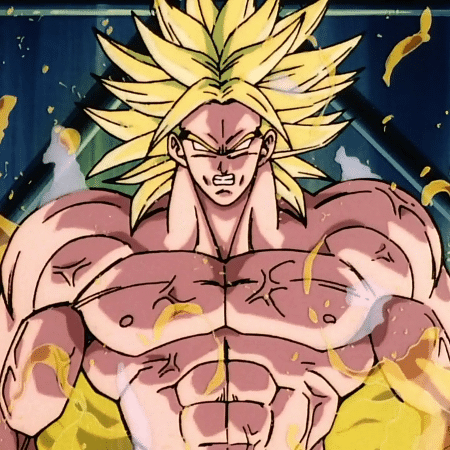 COMO DESENHAR O GOKU SUPER SAYAJIN 5 SUPREMO - DESENHANDO DRAGON BALL 