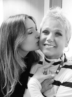 Reprodução/Instagram/sashameneghelszafir_