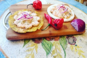 Sabores de Mi Terra - Divulgação/Instagram - Divulgação/Instagram