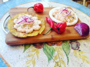 Sabores de Mi Terra - Divulgação/Instagram - Divulgação/Instagram