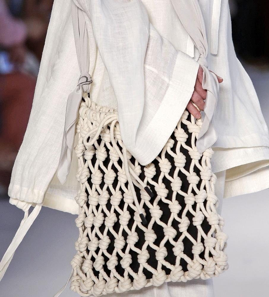 Bolsas -  Osklen - Divulgação/Agencia Fotosite