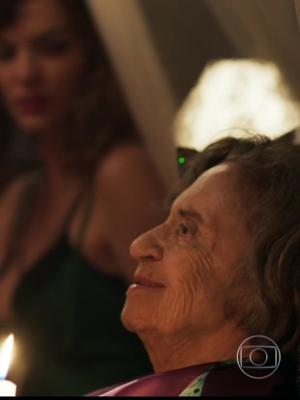 Reprodução/TV Globo