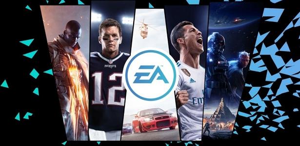 Fundo público árabe e genro de Trump fecham compra da EA por R$ 293 bilhões