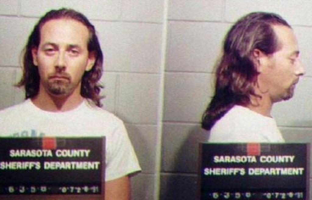 Paul Reubens foi detido em 1991 por se masturbar em um cinema - Divulgação