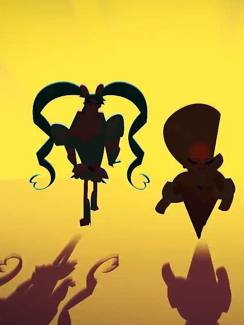 Super Drags', animação brasileira da Netflix, ganha 1º trailer