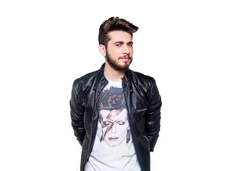 Gustavo Mioto: "O Brasil é o país mais rico em cultura no mundo, e ainda assim o sertanejo consegue ser o ritmo mais popular - Divulgação