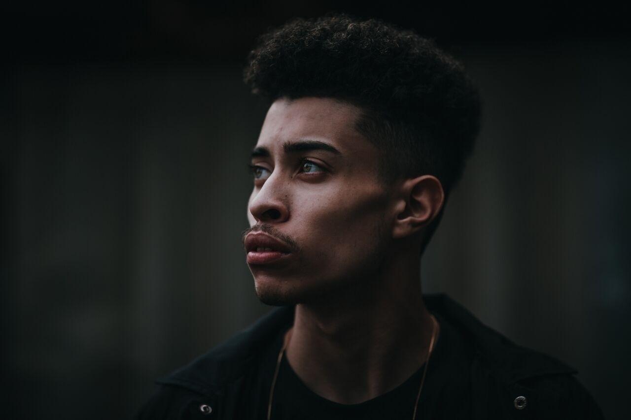 Favela Vive - Choice - Marcelo Martins