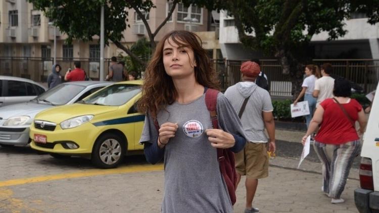 Vinícius Marinho/Brazil News