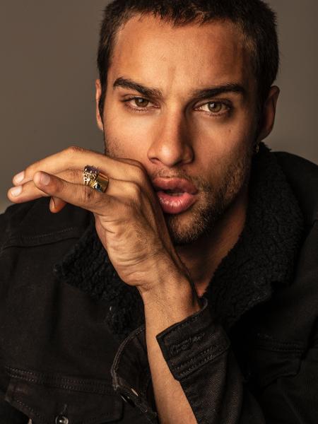 Pablo Morais - Lucio Luna/Divulgação - Lucio Luna/Divulgação