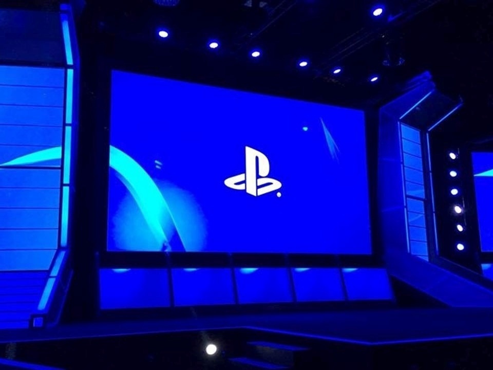 The PlayStation Experience