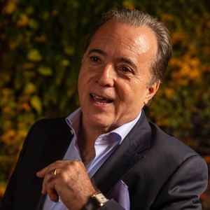 João Miguel/TV Globo