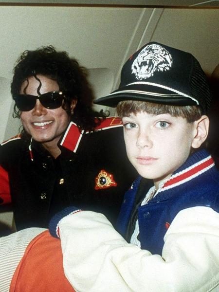 Documentário de Michael Jackson dá alertas importantes sobre abuso infantil 2 - Divulgação