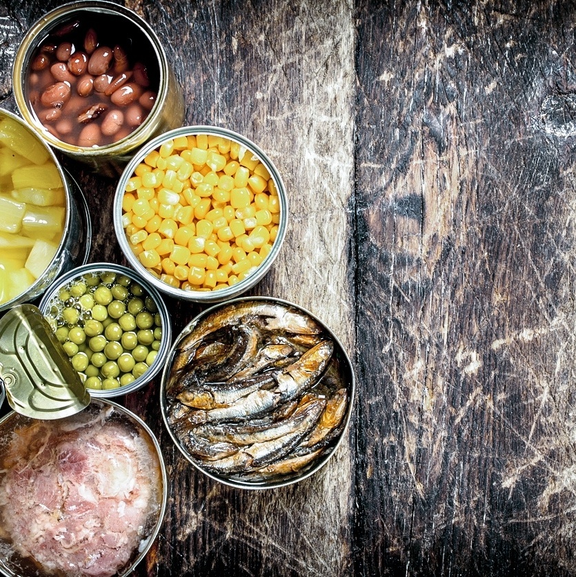 Enlatados Podem Ser Uma Alternativa Saudavel Veja Caso A Caso 07 05 2019 Uol Vivabem