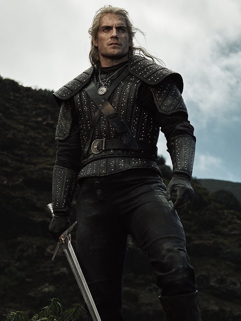 Depois de The Witcher: Estes são os próximos filmes e séries de Henry Cavill  - muita ficção científica, fantasia e ação!