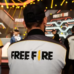 Sao Paulo Free Fire Clube