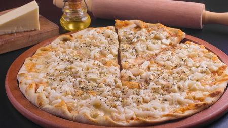 Como escolher sabores mais saudáveis para pizza