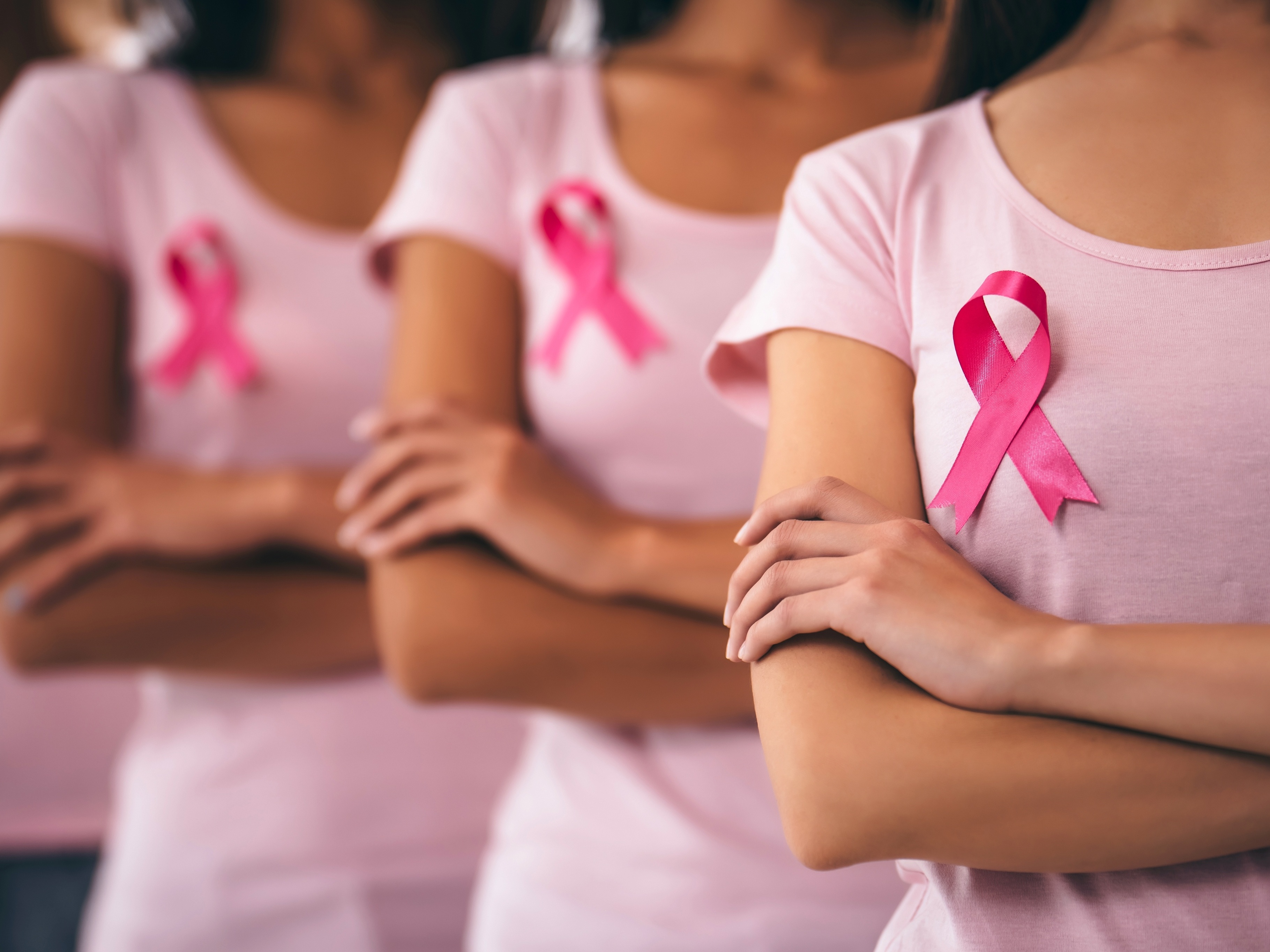 Movimento Rosa: Autoconhecimento para prevenir câncer de mama- MSM