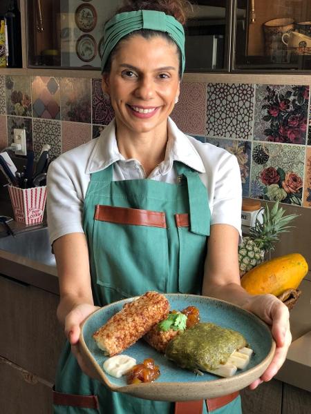 ariani - Arquivo pessoal - Arquivo pessoal