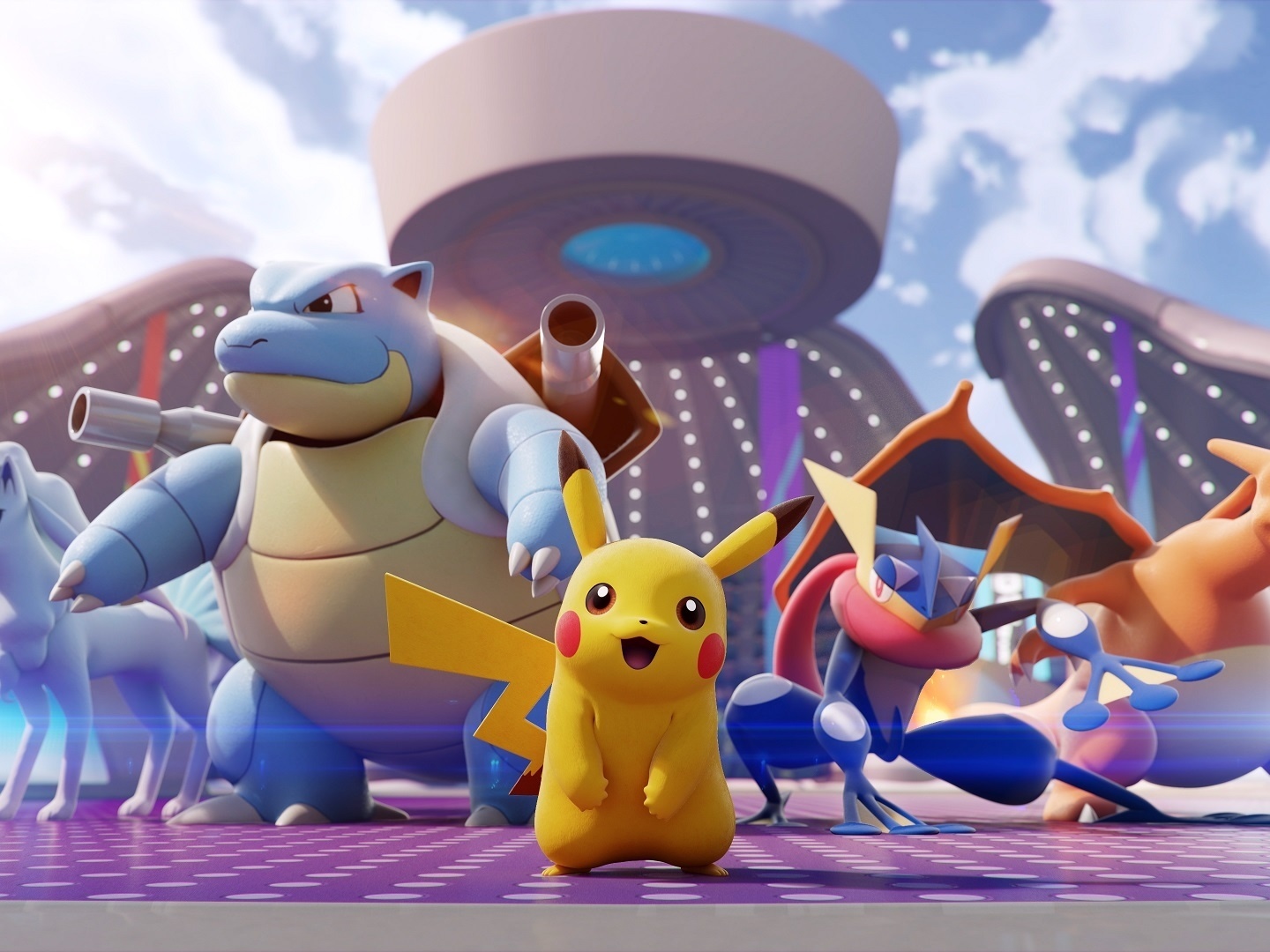 McDonald's oficialmente revela brinquedos de Pokémon do McLanche Feliz 2022  - Elite dos Quatro Traduções