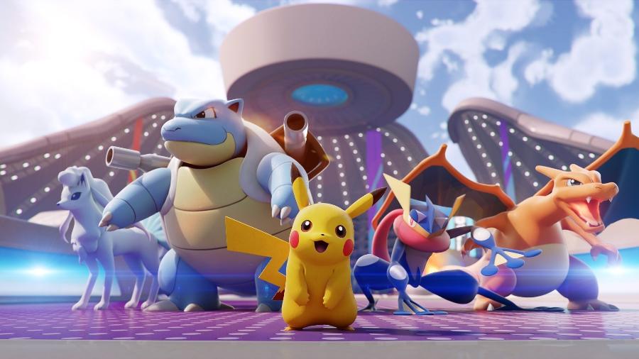 McDonald's e Pokémon fazem parceria para novas cartas no McLanche