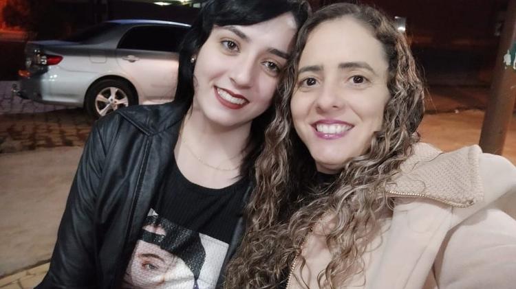 Lara - Arquivo Pessoal - Arquivo Pessoal