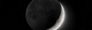 Qual a fase da Lua hoje (17)? Veja calendário lunar de novembro 2025 (Foto: Foto de Joe no Pexels)
