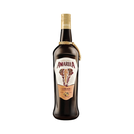 Licor Amarula Cream - Divulgação  - Divulgação 