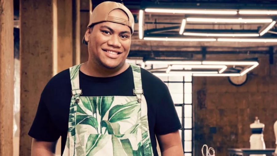 Arthur Folasa Ah Loo era ex-participante do 'Project Runaway' e morreu em protesto anti-Trump Arthur Folasa Ah Loo era ex-participante do 'Project Runaway' e morreu em protesto anti-Trump