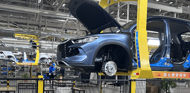 PIB cresce 0,6% em fevereiro e atinge patamar recorde, mostra prévia do BC