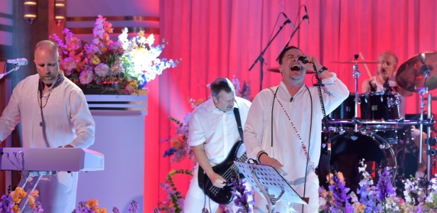 Faith no More - Theo Wargo/NBC/Getty Images for 'The Tonight Show Starring Jimmy Fallon' - Theo Wargo/NBC/Getty Images for 'The Tonight Show Starring Jimmy Fallon'