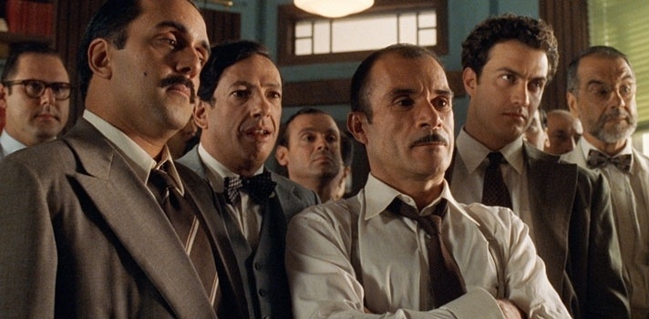 De acordo com Guilherme Fontes, o filme vai estrear com 150 cópias digitais no Rio de Janeiro e em São Paulo - Divulgação