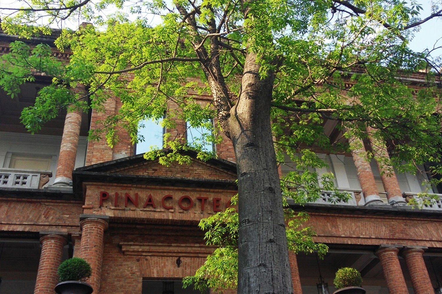 Foto de Éber Anacleto. Dez alunos do Curso de Fotografia para Deficientes Visuais, da Pinacoteca do Estado de São Paulo,  expõem seus trabalhos no museu a partir do dia 28 de novembro na mostra "Transver - fotografias feitas por pessoas com deficiência visual", que fica em cartaz até dia 3 de abril de 2016. - Éber Anacleto