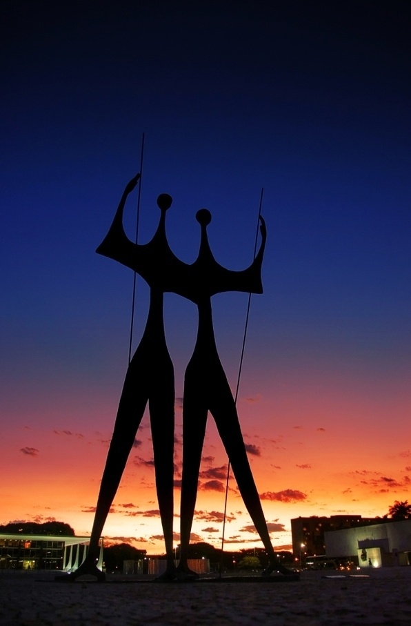 Fotos vencedoras do Brasília Photo Show 2015/2016 estão no Park Shopping (SAI/SO Área 6580 - Guará) de 3 de março a 30 de outubro, com visitação gratuita - Divulgação