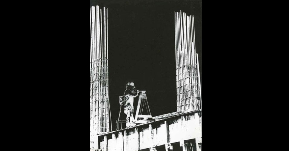 Brasileiros no MoMA -  Paulo Pires 02 - Divulgação