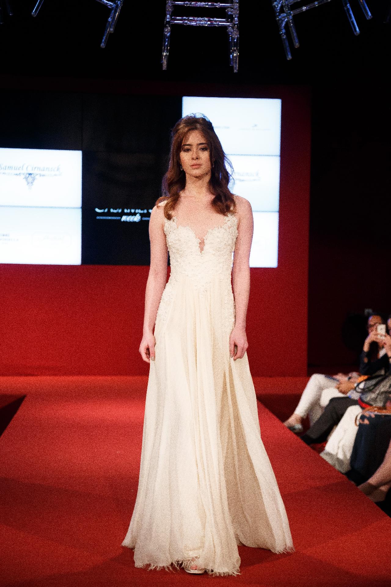 Inesquecível Casamento Week - Divulgação