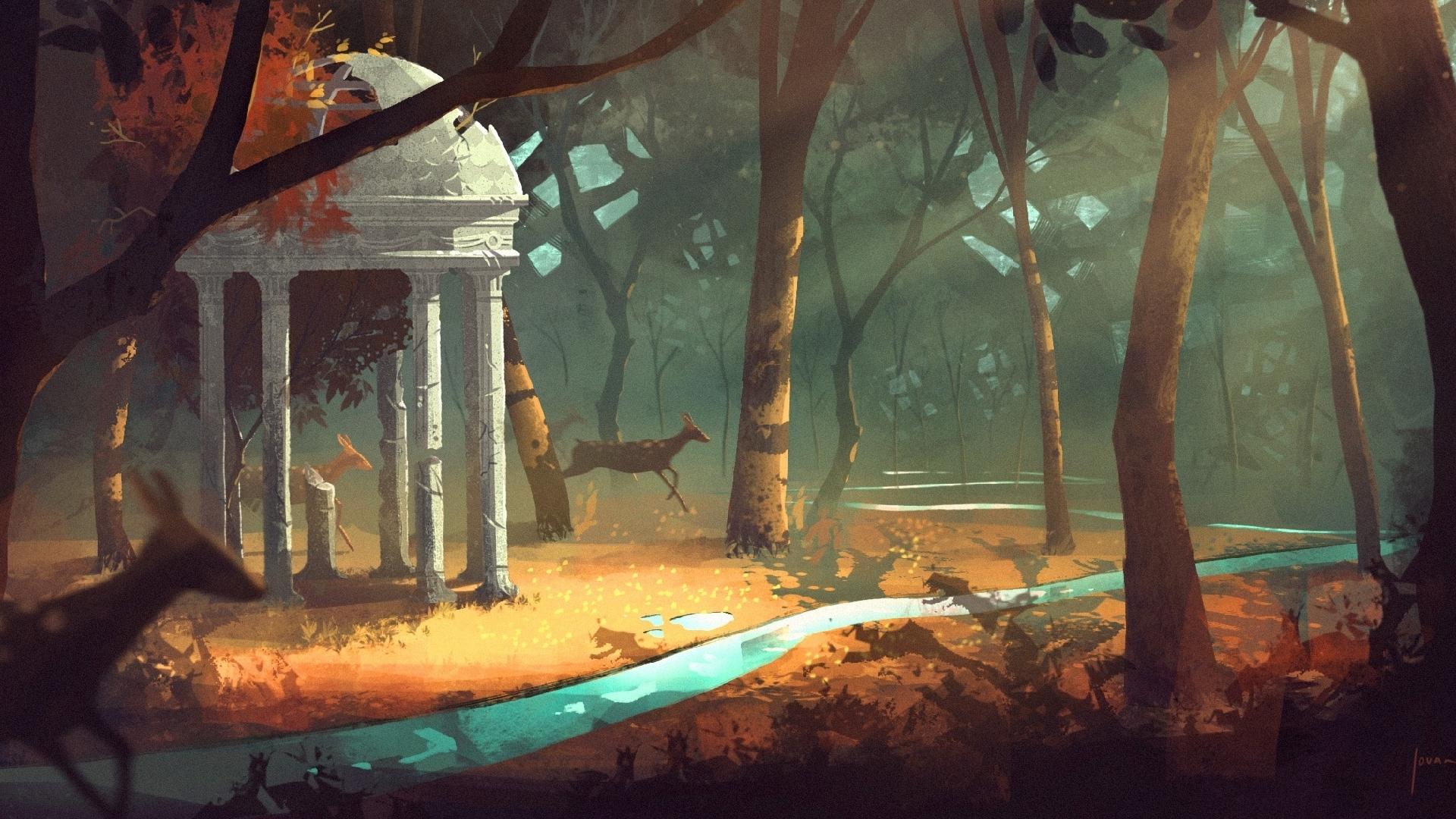 Algumas imagens foram produzidas especialmente para o programa de Fátima Bernardes como parte de um projeto pessoal - Jovan de Melo/Divulgação