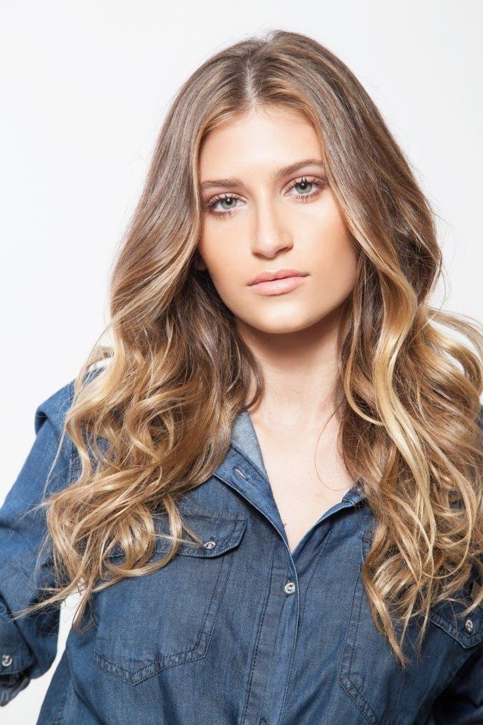 Paula La Croix - Divulgação/40 Graus Models