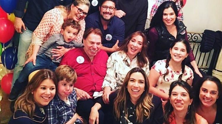 Reprodução/Instagram