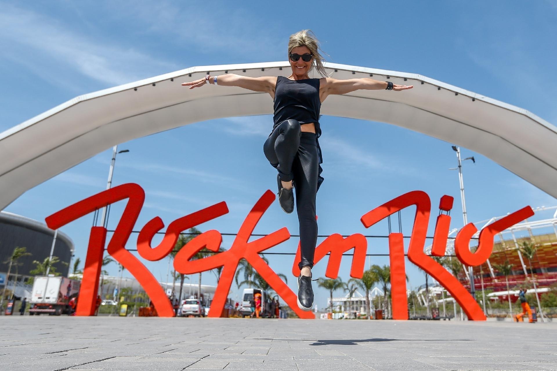 Rock in Rio 2017 - Marco Antônio Teixeira/UOL