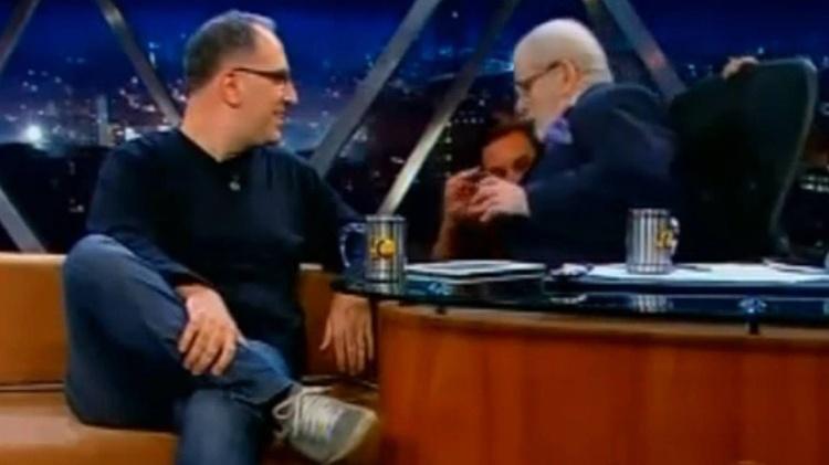 Reprodução/Youtube