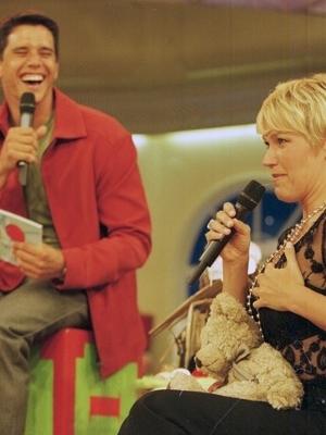 Divulgação/Memória Globo