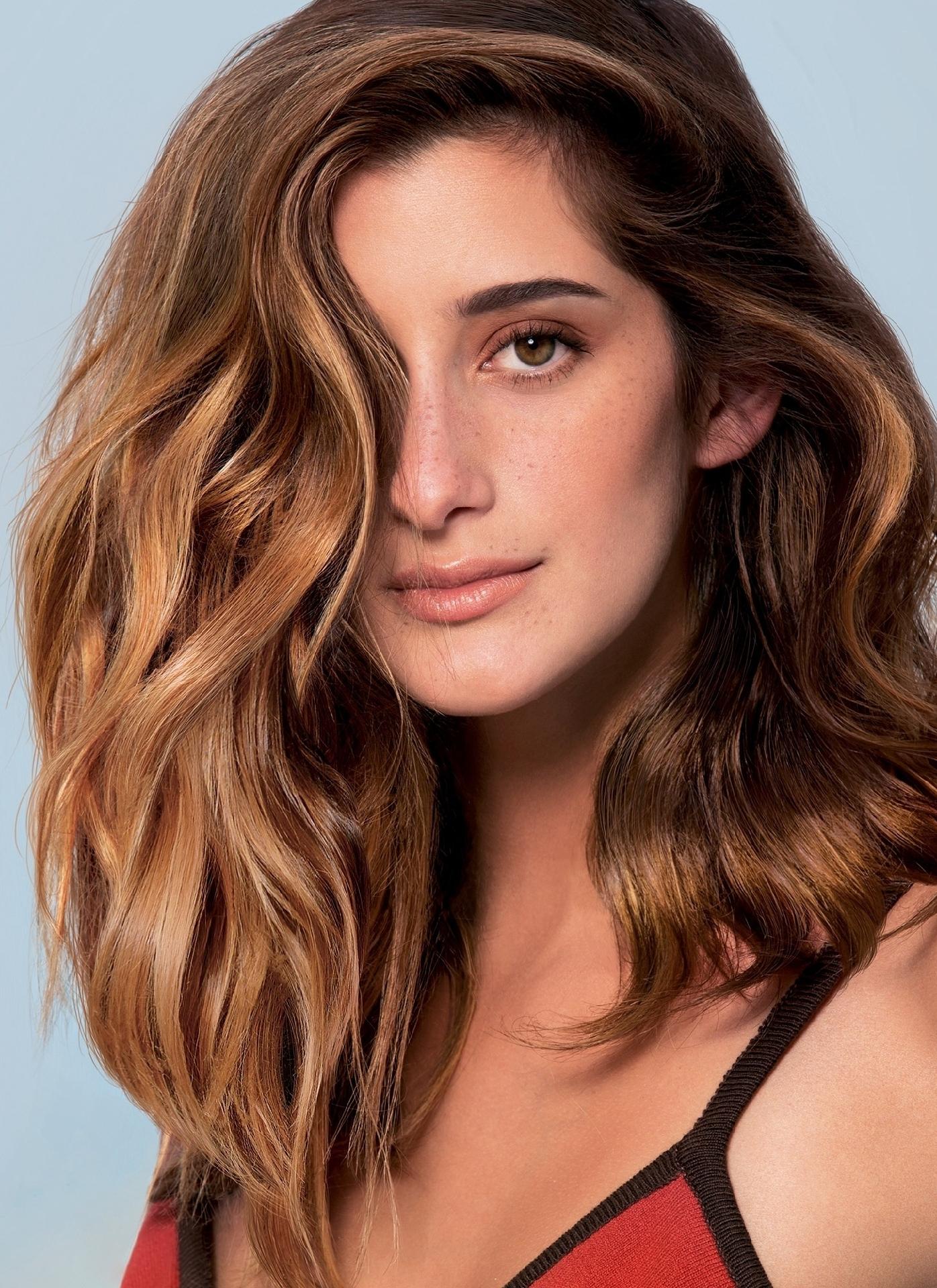 Tendências de loiro - Loiro californiano - Divulgação/L'Oréal Professionnel